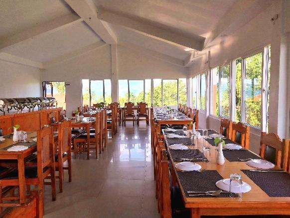 Himalayan Deurali Resort Pokhara Luaran gambar