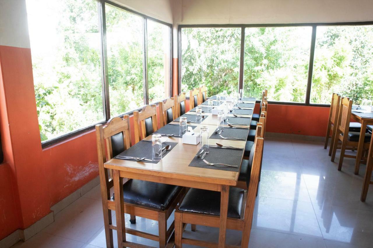 Himalayan Deurali Resort Pokhara Luaran gambar